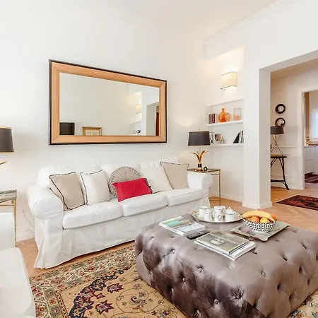 Apartment Graziella, Luxury 2 Bedrooms, Terrace And Private Parking Downtown *